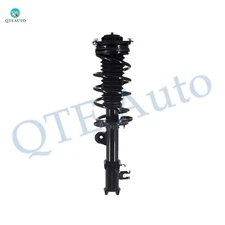 Front Right Quick Complete Strut-Coil Spring For 2015-2022 Jeep Renegade FWD