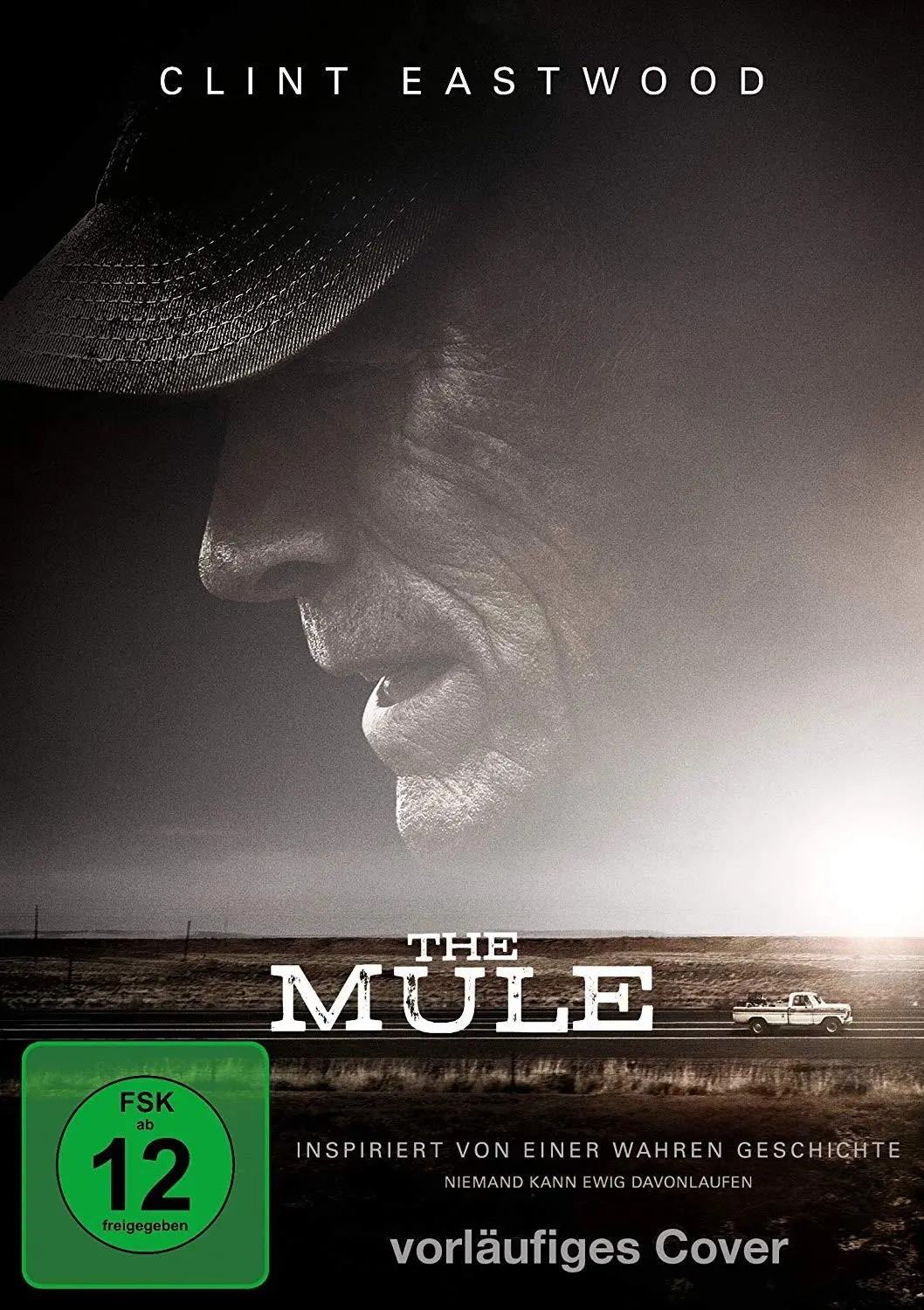 The Mule | Sam Dolnick (u. a.) | Deutsch | DVD | 1x DVD-9 | 2019 - Bild 5