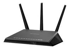 NETGEAR Nighthawk Wi-Fi Router(R7000) - AC1900 Wireless Speed (Up to 1900 Mbps)