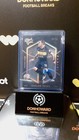 2016-17 Panini Black and Gold Carlos Tevez /35 Boca Juniors Argentina