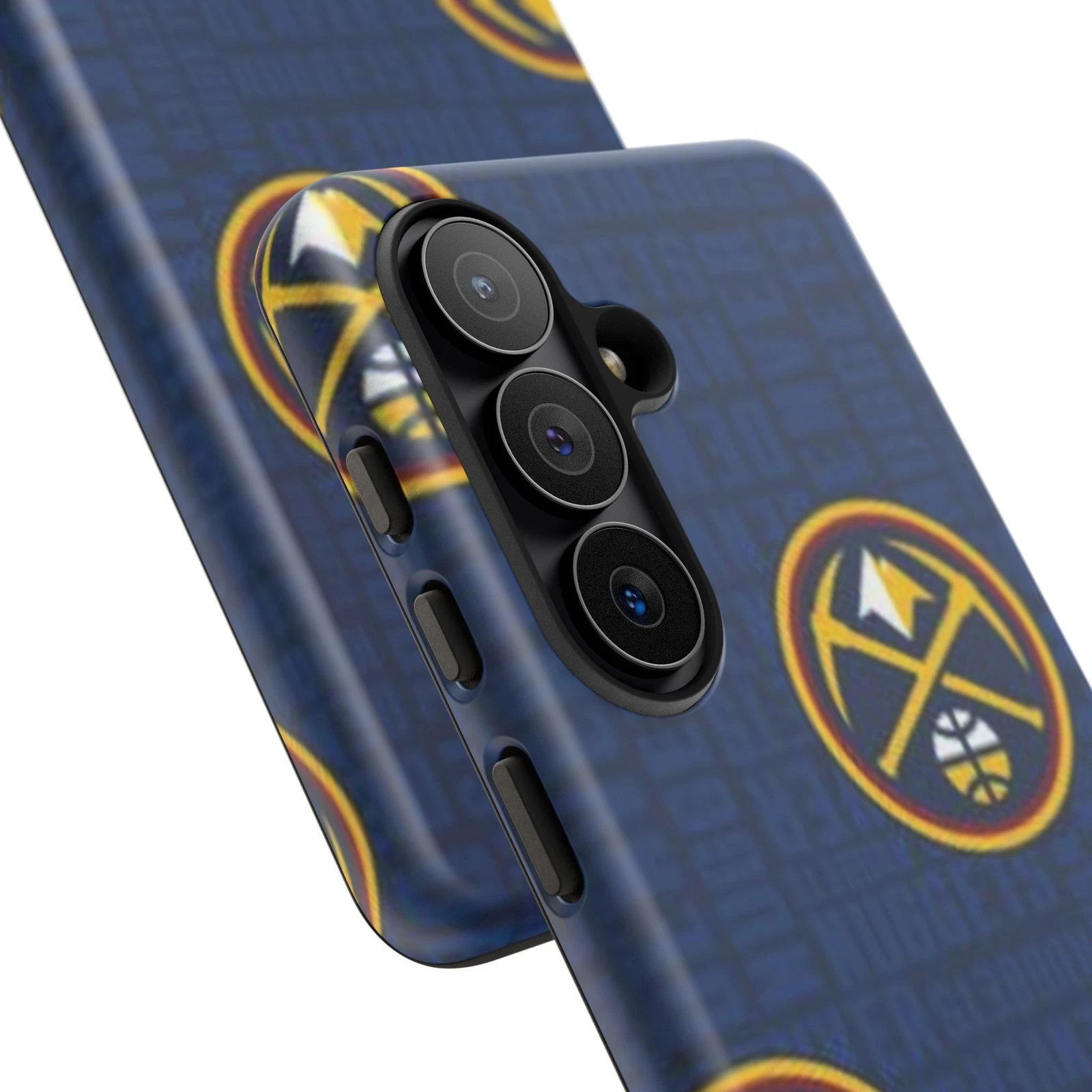 Denver Nuggets iPhone Cases