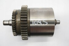 YAMAHA FZ1 1000 S FAZER RN16 06-15 MAGNETO KO...