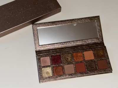 ANASTASIA * ROSE METALS * 12 Colour Palette 12x1,15g = 13,8g | 10006-04