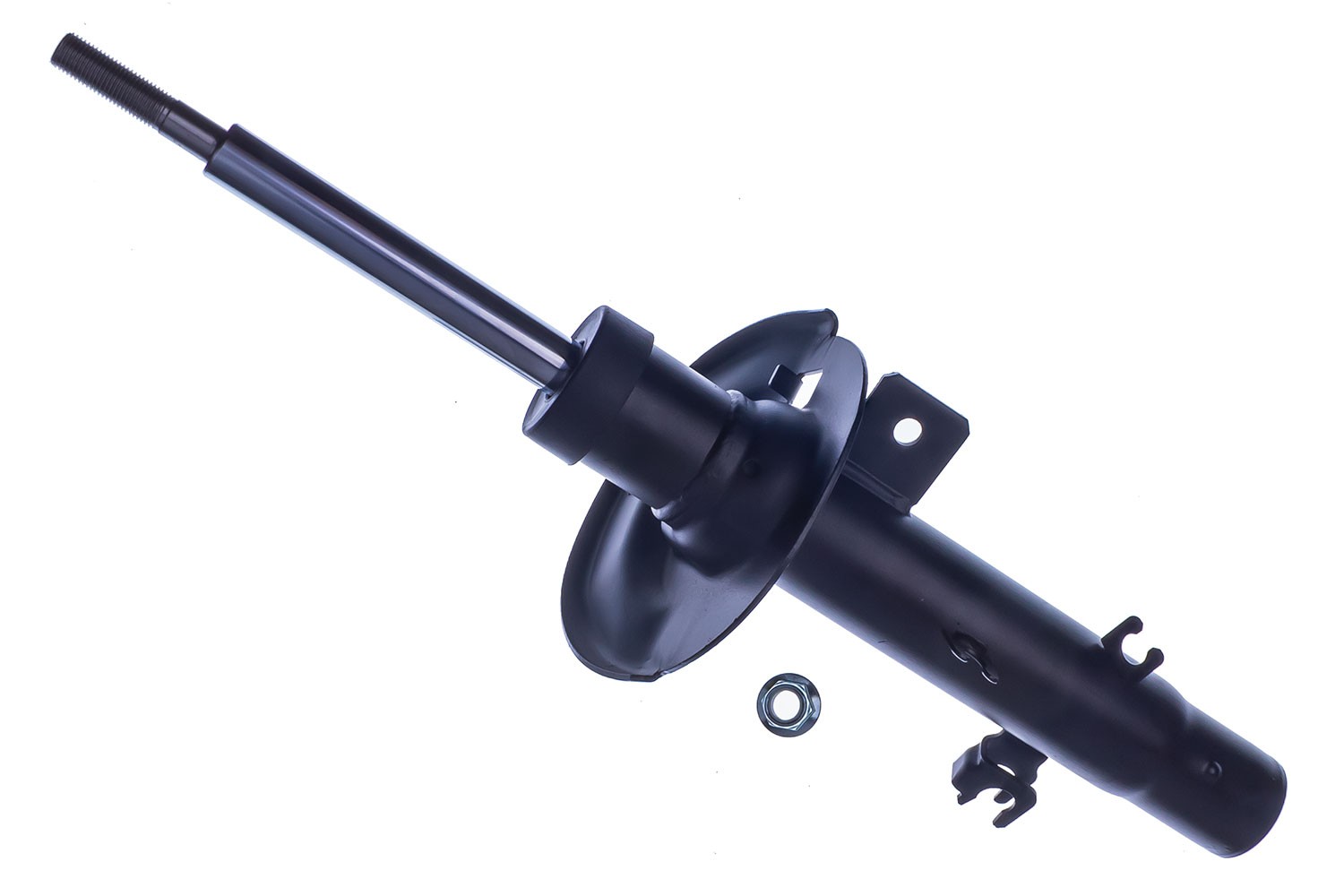 Front Left DENCKERMANN DSB566G Shock Absorber for CITROËN,DS