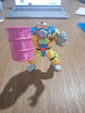 Radiation Ranger Toxic Crusaders 1991 Playmates Toys Troma Vintage Action Figure