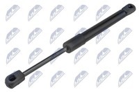 NTY Gasfeder, Koffer-/Laderaum AE-PL-063 FüR Opel