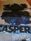 Casper the Friendly Ghost Movie Theater Mobile 1995 Brand New Unassembled  — photo 6