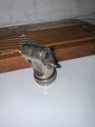 Starrett #150 Crank Shaft Distortion Gage In Box — photo 3