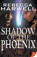Rebecca Harwell | Shadow Of The Phoenix | Taschenbuch | Englisch (2018)
