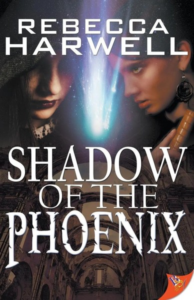Rebecca Harwell | Shadow Of The Phoenix | Taschenbuch | Englisch (2018)-image