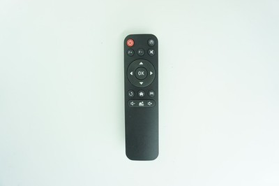 Remote Control For KECAG W10 & Minix MNBP-400G 1080P WiFi DLP Projector