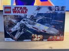 LEGO Star Wars: X-Wing Starfighter (75218) Brand NEW Sealed