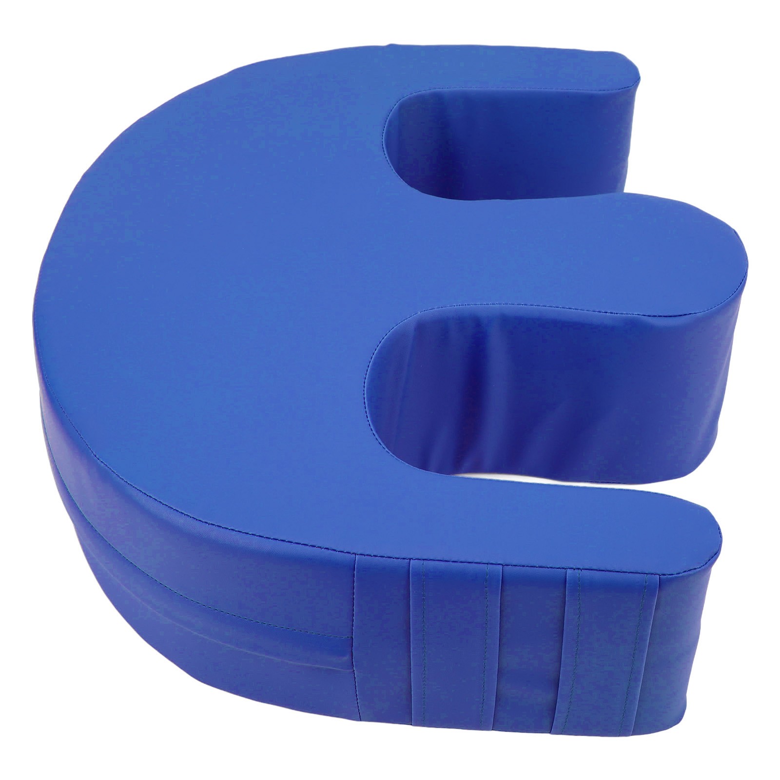 Patient Turning Device PU Leather U Shaped Bedridden Elderly Paralyzed Patient