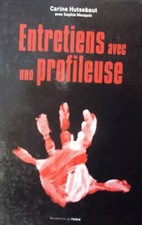 Entretiens avec une Profileuse, Unknown