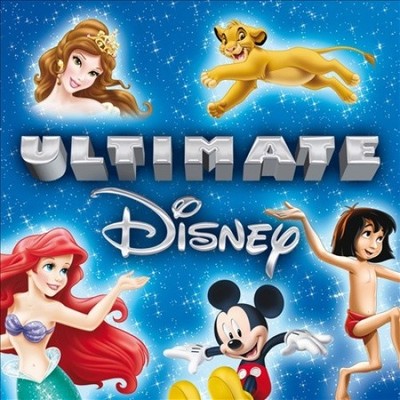Ultimate Disney by Disney