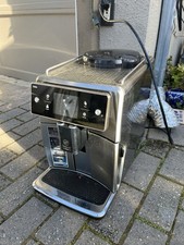Parts Repair Saeco Xelsis SM7685 Automatic Es...