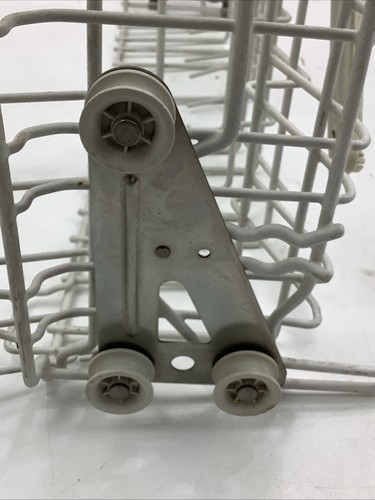 Miele Geschirrspüler G 595 SC Oberkorb 1869990 mit Sprüharm 4060930 - Bild 10 von 11