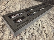 Snapon Tools 5 pc 3/8