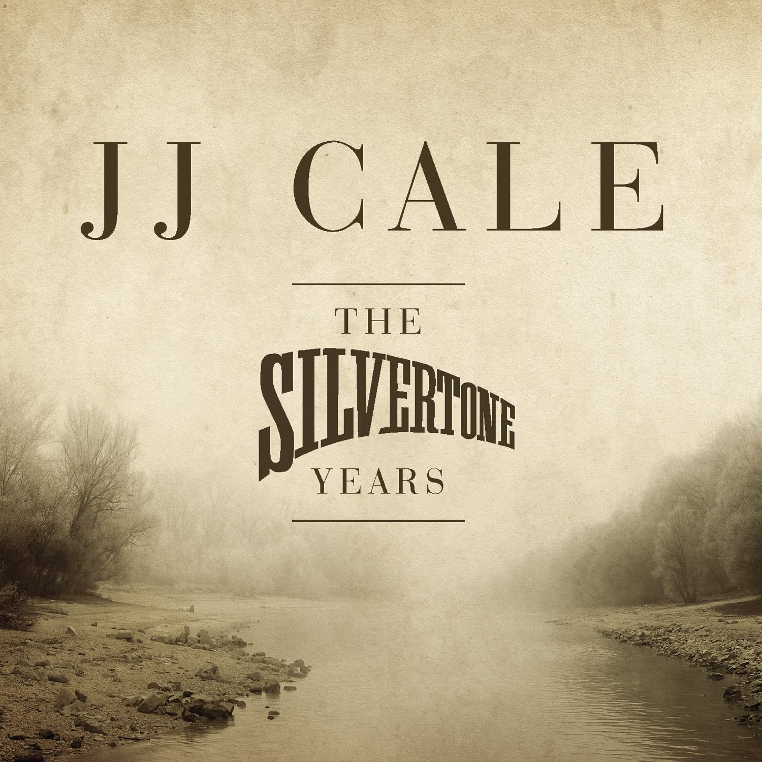 Jj Cale Silvertone Years CD NEW