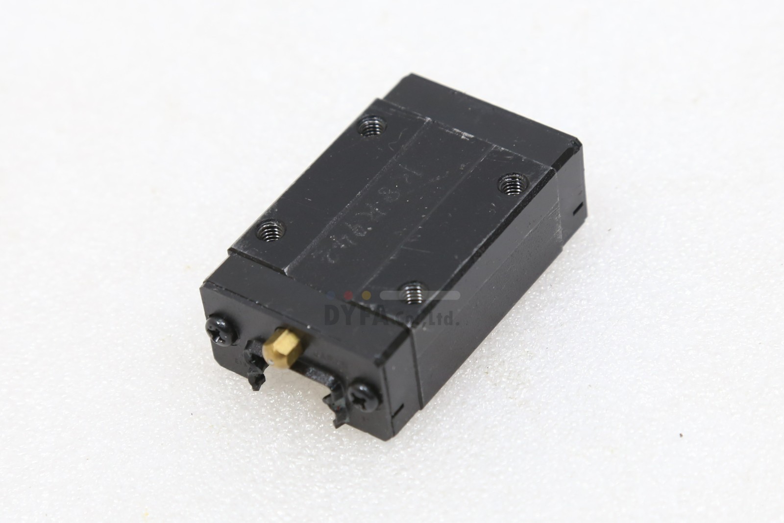 IKO Genuine used LWES15 Raydent LM Guide Linear Block BRG-I-3496=1J13