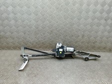 MERCEDES GLA CLASS WIPER MOTOR & LINKAGE FRONT A1768200140 X156 2013 - 2020