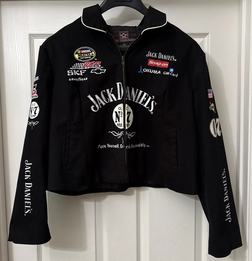 jack daniels jacket products for sale | eBay