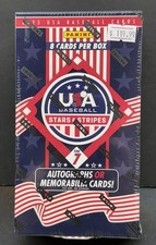 2025 Panini Stars & Stripes USA Baseball Checklist Guide in-content 7