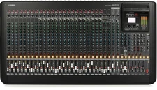 Yamaha MGP32X 32-channel Mixer with Effects