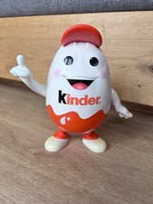 Ferrero Kinder Überraschung Kinderino Eiermann