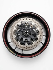 Marchesini Forged Rim