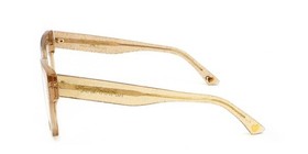 Agent Provocateur DEBIE OP BOOGIE FMJ RESIN GLITTER 51/17/145 Women's Eyewear
