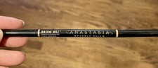 Anastasia Beverly Hills Brow Wiz Skinny Brow Pencil - Dark Brown - 0.003oz.