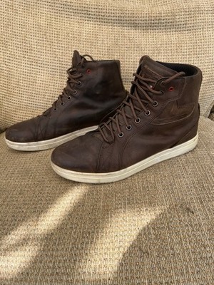 Tcx Street WP Boots 8 Uk Waterproof Eu42