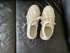 UGG Ez-Duzzit Platform Shoes - Women's Size 10 - S/N 1152717