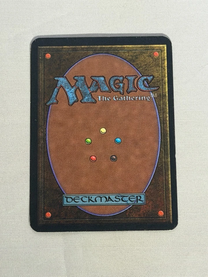 MTG Karma Alpha Magic the Gathering - Image 2 of 2