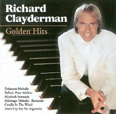 Richard Clayderman - Best of