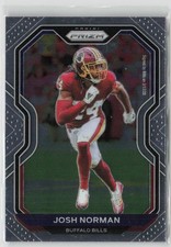 Josh Norman