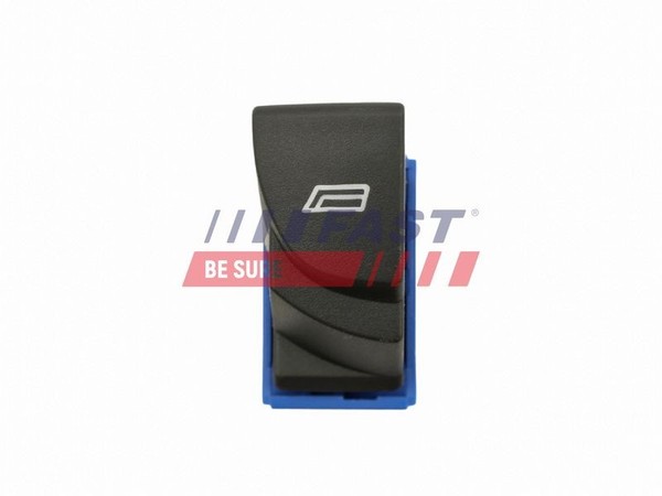 Fast Schalter, Fensterheber FT91951 FüR CitroËN Passend FüR Fiat Peugeot-image