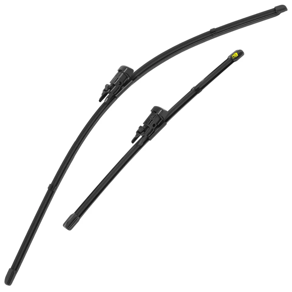 2 piezas limpiaparabrisas delantero de 26" y 15" para Chevy Sonic Caprice SS Pontiac Foto 4 de 4