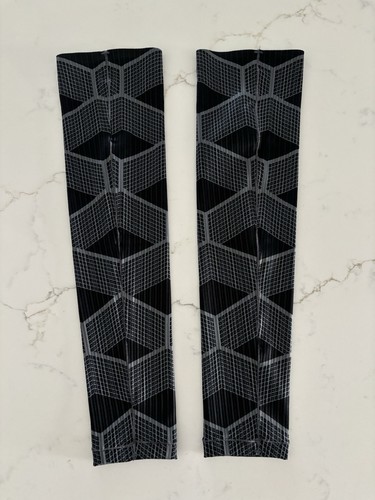 Nike Pro Elite Kenya Team Issued Laufärmel schwarz CK3474-001 Größe Medium - Bild 2 von 4