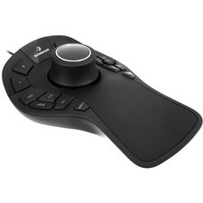 3Dconnexion SpaceMouse Pro USB 3D Navigation ...