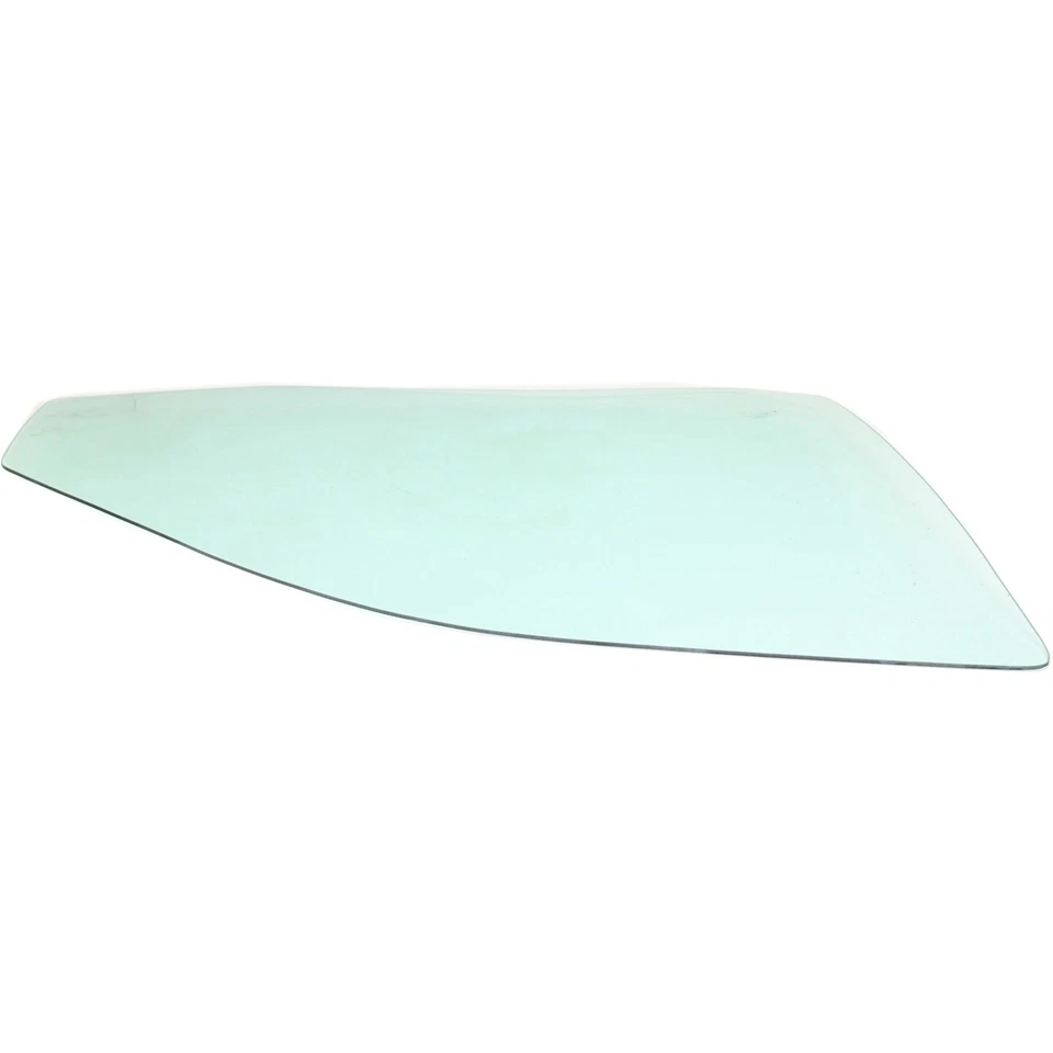 Cristal puerta delantera derecha Chevrolet Malibu 2004 2005 2006 2007 2008 Foto 4 de 4