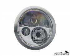 Frontscheinwerfer Rechts Vorne f�r MINI Cooper S One Works 06.01 - 09.06