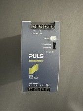 Puls CT10.241 DC Power Supply-NEW in box 