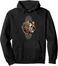 Fallout - Brotherhood of Steel Pullover Hoodie, Gift Hoodie S-3XL