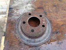 Disque de frein Audi 50