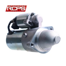 New 12V Starter For Hyundai Genesis 5.0L 2014-16 36100-3F160 8000640 91-01-4797