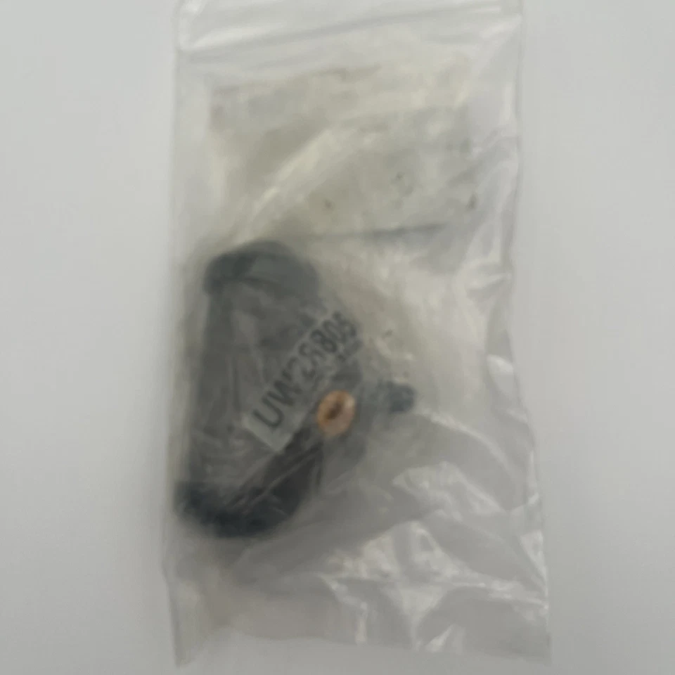 Цилиндр барабанного тормоза колеса CARQUEST WCA28805 - Изображение 4 из 4