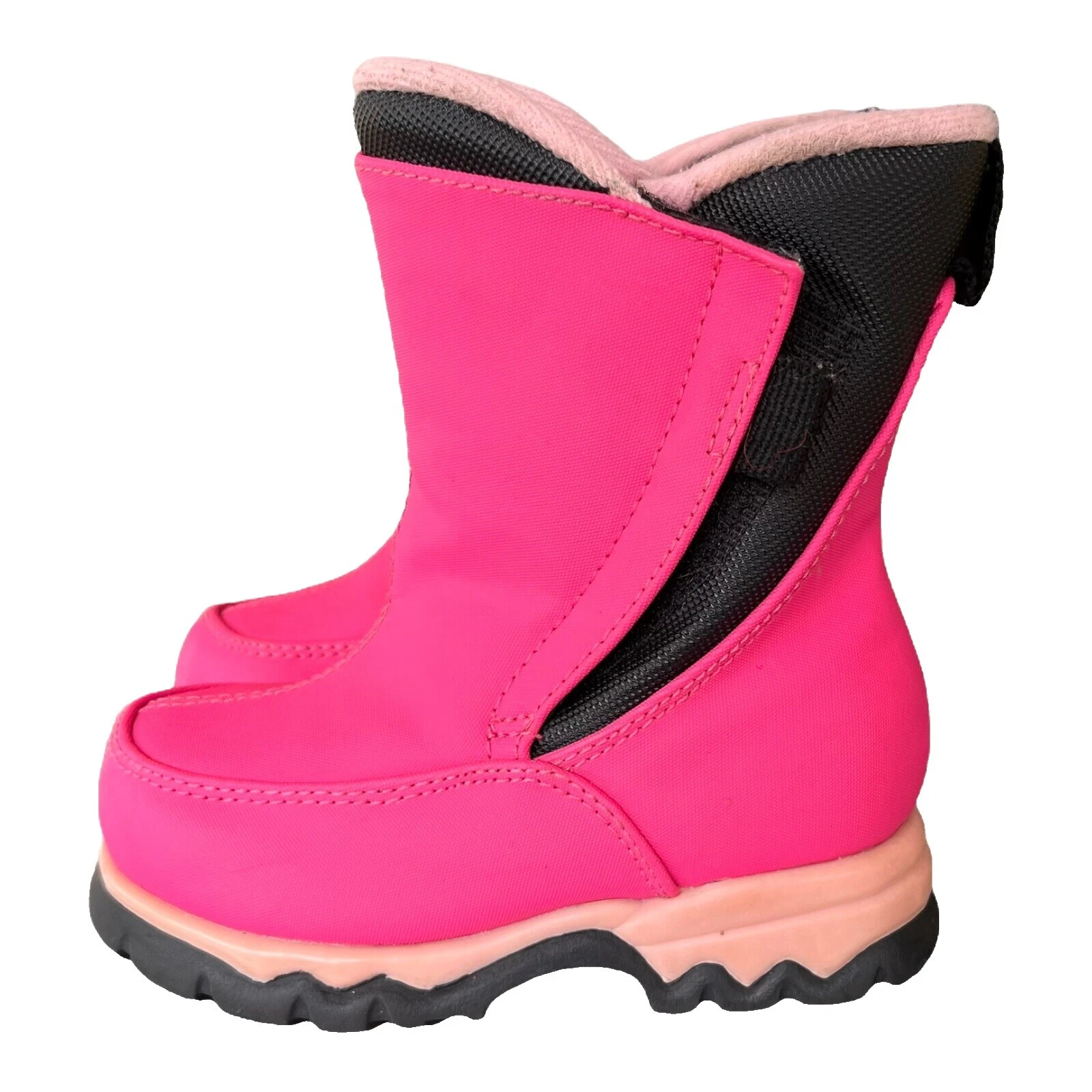 Lands' End 靴婴儿 6 美国鞋