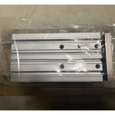 1pcs new   Three-  guide rod cylinder MGPM80-250Z DHL sHIPPING #A6-29